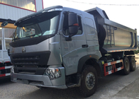 Tipper φορτηγό απορρίψεων SINOTRUK HOWO A7 6X4 25-40tons ZZ3257N3847N1