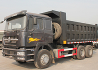 Tipper το φορτηγό απορρίψεων SINOTRUK HOWO 10 κυλά την άμμο ή τις πέτρες φορτίων 25-40tons 371HP