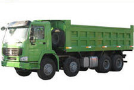 Tipper SINOTRUK HOWO φορτηγό 6X4 336HP LHD 25-40tons 10-25CBM ZZ3257N3447A1