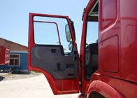Φορτηγό SINOTRUK HOWO RHD 4X2 Euro2 336HP ZZ4187N3511W τρακτέρ