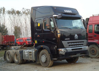 Διεθνές φορτηγό τρακτέρ με το ασωλήνωτο ελαστικό αυτοκινήτου 12R22.5/την ακτινωτή ρόδα 12.00R24