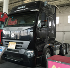 Επαγγελματικοί 70 - 100 SINOTRUK HOWO A7 τόνοι φορτηγών απορρίψεων για την περιοχή μεταλλείας