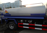 8.2 Drive αξόνων πόσιμου νερού τόνοι φορτηγών βυτιοφόρων 5CBM για την εφαρμοσμένη μηχανική τοπίων