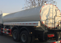 Φορτηγό δεξαμενών νερού υψηλής επίδοσης 18CBM για την πυρόσβεση έκτακτης ανάγκης