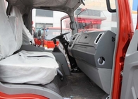 Ενέργεια - φορτηγά ελαφριού καθήκοντος αποταμίευσης SINOTRUK HOWO LHD 116HP ZZ1127D3615C1