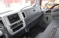 LHD 4X2 το ευρώ 2/ελαφρύ φορτηγών παραθύρων φορτίου τύπων φορτηγό φορτίου καθήκοντος