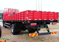 6X2 φορτηγό SINOTRUK HOWO ναυτιλίας φορτίου Euro2 290HP 25-40 τόνοι με 3C
