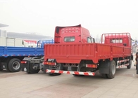 Πολυ - μεγάλο φορτηγό φορτίου σκοπού 25-45 τόνοι 6X4 LHD Euro2 336HP