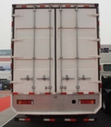 Ευρεία γωνία οπισθοσκόπος Mirror Van Cargo Truck υψηλής ασφαλείας με το αμάξι