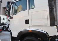 4X2 εμπορικά φορτηγό και Van With 5600*2300*600mm LHD 290HP φορτίο σώματος