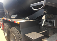 Εξοπλισμός συγκεκριμένων αναμικτών αναμικτών φορτηγών τσιμέντου SINOTRUK HOWO A7