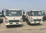 Ευρο- 2 διεθνή φορτηγά ελαφριού καθήκοντος 12 τόνοι ανάβουν το φορτηγό 95 χλμ/χ φορτίου καθήκοντος