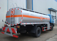 Ενέργεια - φορτηγά δεξαμενών πετρελαίου αποταμίευσης/συμπλέκτης φορτηγών μεταφορών λαδιού υδραυλικά