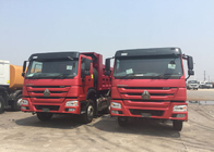 40 τόνοι ευρώ ΙΙ Tipper φορτηγό απορρίψεων 10 - μικρή κατανάλωση καυσίμων μηχανών diesel 25CBM