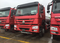Φορτηγό βυτιοφόρων αερίου φορτηγών 6X4 RHD Euro2 290HP δεξαμενών πετρελαίου υψηλής αποδοτικότητας 16-20CBM
