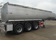 50 - 80 τόνοι φορτηγών SINOTRUK δεξαμενών καυσίμων 50000 ημι ρυμουλκών λίτρα φορτηγών απορρίψεων