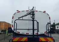 Φορτηγό ψεκαστήρων νερού SINOTRUK 20CBM με την εσωτερική αντιδιαβρωτική επεξεργασία