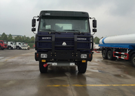 4X4 από τα φορτηγά δεξαμενών οδικού πετρελαίου/το συμπλέκτη φορτηγών μεταφορών λαδιού υδραυλικά