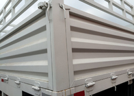 Πολυ - σκοπός Large Cargo Van Truck 25 - 45 τόνοι ευρώ 2 336HP 6X4 LHD
