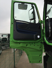 Βαρύ φορτηγό απορρίψεων SINOTRUK HOWO RHD 6X4 για τη φόρτωση δομικού υλικού