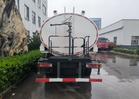 Φορτηγό ευρώ 2 10-25CBM 6 X 4 δεξαμενών νερού ψεκαστήρων Howo Sinotruk