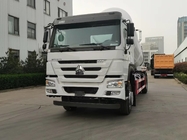Σηπτική δεξαμενή φορτηγών αναρρόφησης λυμάτων κενών αντλιών που καθαρίζει 16CBM LHD 290HP