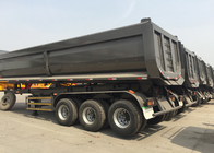 Βαριά υδραυλική υψηλή αποδοτικότητα κιβωτίων αποθήκευσης φορτηγών ρυμουλκών εξοπλισμού ημι