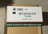 SINOTRUK υψηλή επίδοση σκαφών της γραμμής VG1500010344 κυλίνδρων ανταλλακτικών φορτηγών