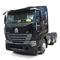 Single / Double Stage Reduction Drive Axle Tractor Truck Approved ISO