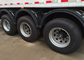 Refrigerated Semi Trailer Truck 40 Feet Container 30 - 60 Tons High Loading Capacity