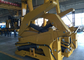 Lifting / Carrying Container Truck Mounted Crane Truck Mounted Hydraulic Crane