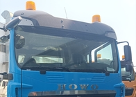 Τύπος φορτηγών LHD τρακτέρ 371HP SINOTRUK HOWO 6x4