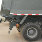 Tipper φορτηγό απορρίψεων SINOTRUK HOWO A7 30 τόνοι για τη μεταλλεία ZZ3257N3647N1