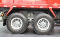 Tipper φορτηγό απορρίψεων SINOTRUK HOWO 371HP 25tons 6X4 LHD 10-25CBM ZZ3257N3847A