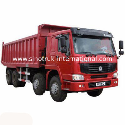 70 Tipper SINOTRUK HOWO τόνοι φορτηγών απορρίψεων