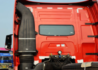 Φορτηγό SINOTRUK HOWO LHD 4X2 Euro2 380HP ZZ4187S3511V τρακτέρ