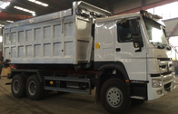 Μετακινούμενα οχήματα 20-25 CBM διάθεσης απορριμάτων μεταφορών οχημάτων αποκομιδής αποβλήτων