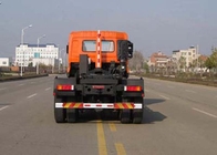 Σύγχρονο φορτηγό 20-25 CBM συλλογής απορριμάτων