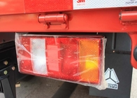 Φορτηγά ελαφριού καθήκοντος SINOTRUK HOWO 5 τόνοι ελαφριών φορτηγών για τις διοικητικές μέριμνες ZZ1047C2813C145