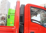 Ελαφρύ καθήκον διοικητικών μεριμνών 4.5 τόνοι, φορτηγά ZZ1047C3113C145 εργοτάξιων οικοδομής/