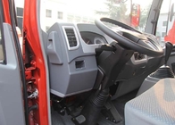 Πολυ - λειτουργικά 85HP diesel εμπορικά φορτηγά καθήκοντος μηχανών ευρο- 2 ελαφριά