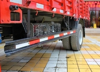 Πολυ - λειτουργικά 85HP diesel εμπορικά φορτηγά καθήκοντος μηχανών ευρο- 2 ελαφριά