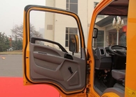 Ισχυρό Tipper καθήκοντος μηχανών δύναμης ελαφρύ φορτηγό LHD ZZ1087D3414C180
