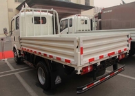 Ελαφριά φορτηγά φορτίου καθήκοντος SINOTRUK HOWO 8 τόνος