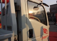 Επαγγελματικά φορτηγά ελαφριού καθήκοντος SINOTRUK HOWO χαμηλού θορύβου για την επιχείρηση κατασκευής