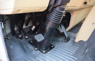 Επαγγελματικά φορτηγά ελαφριού καθήκοντος SINOTRUK HOWO χαμηλού θορύβου για την επιχείρηση κατασκευής