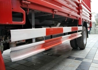 Ενέργεια - φορτηγά ελαφριού καθήκοντος αποταμίευσης SINOTRUK HOWO LHD 116HP ZZ1127D3615C1