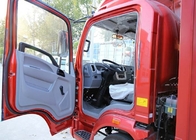 12 τόνοι 3800 ελαφρύ φορτηγό πασσάλων καθήκοντος Wheelbase