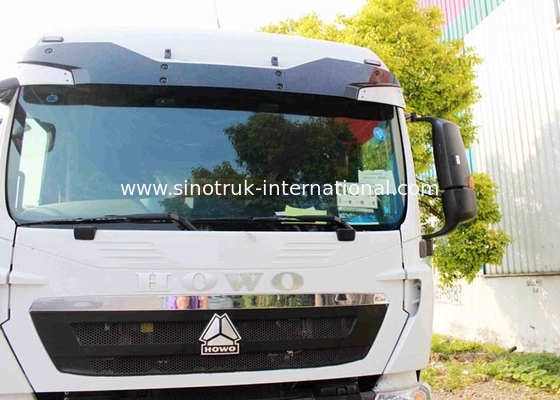 Επαγγελματικό φορτηγό φορτίου 25 τόνοι 6X2 LHD Euro2 290HP για τη βιομηχανία διοικητικών μεριμνών