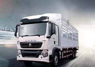 Οικονομικό φορτηγό φορτίου 25 τόνοι 6X4 LHD Euro2 290HP με τον ηλεκτρικό ρυθμιστή παραθύρων